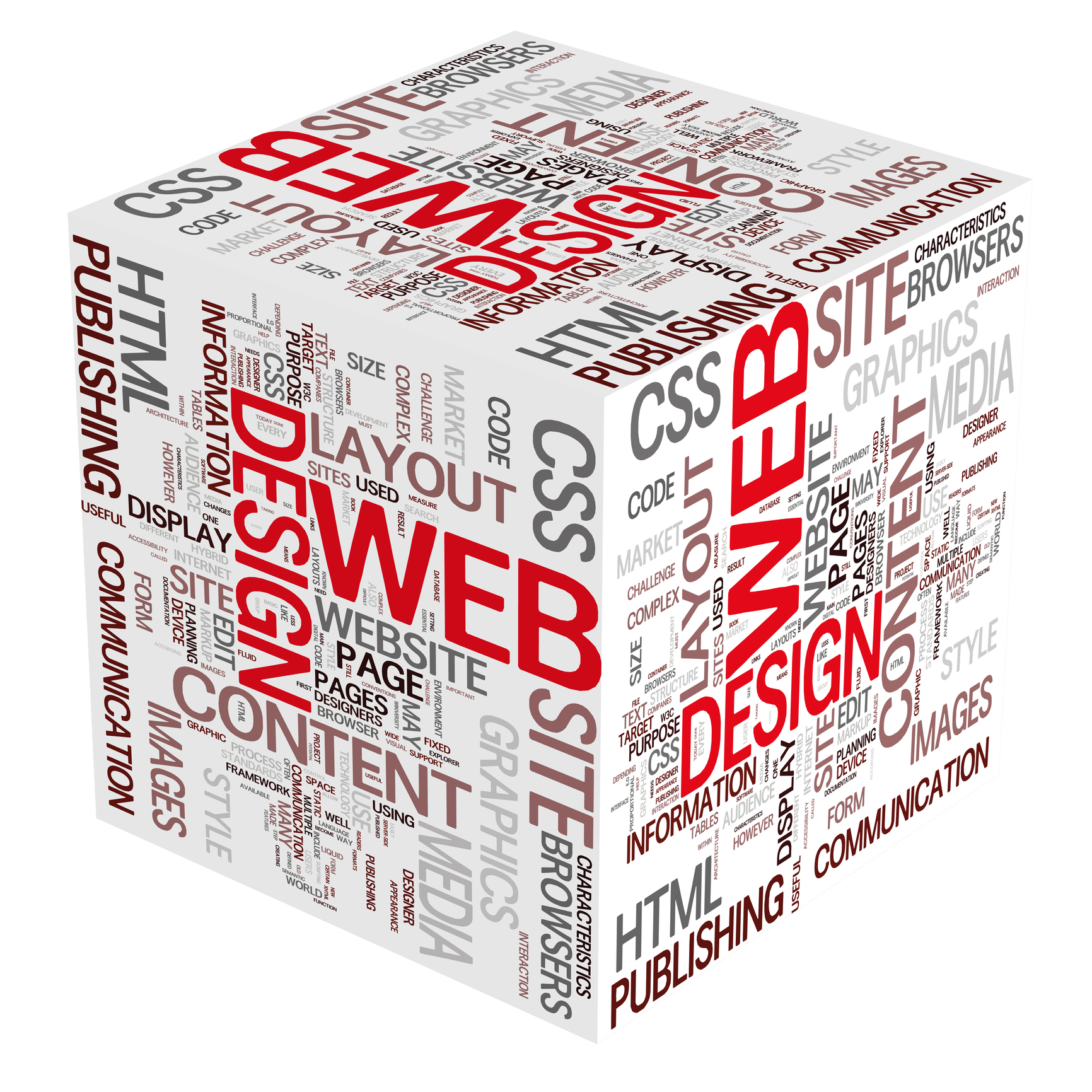 Imaginea web care te avantajeaza in webdesign
