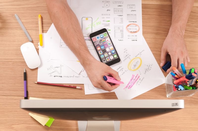 10 avantaje realizare site